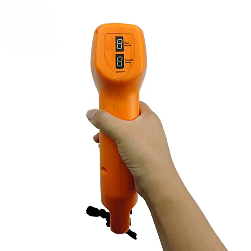 High quality veterinary equipment milk cow farm instrument portable Cattle sheep electric dehorner