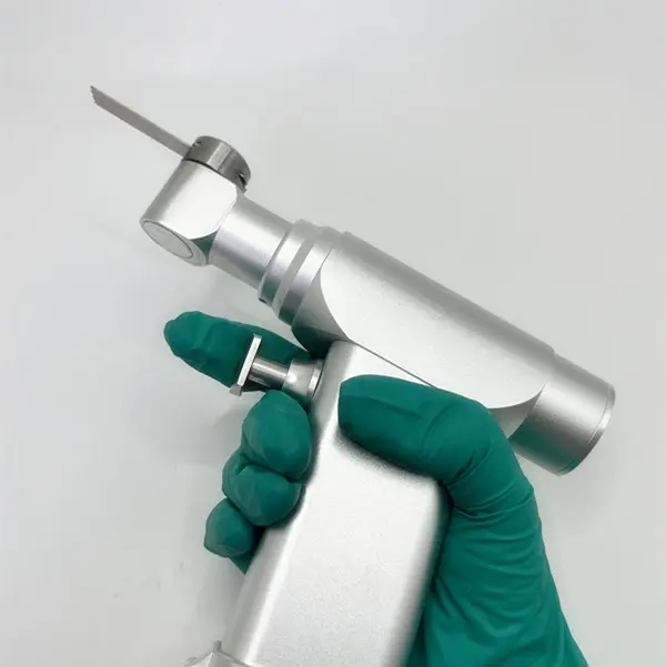 Micro Orthopedic Bone Saw  for Pet Veterinary Use Surgical Power System
