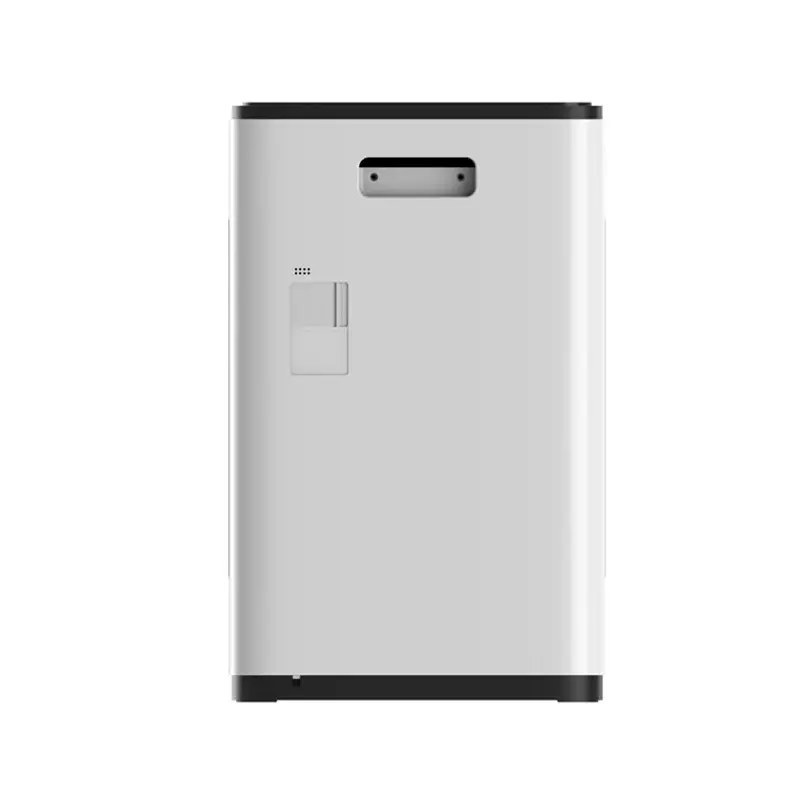 High Quality Professional HEPA Air Purifier for Large Rooms Antibacterial Bactericidal Fur Removal Feature for Pet