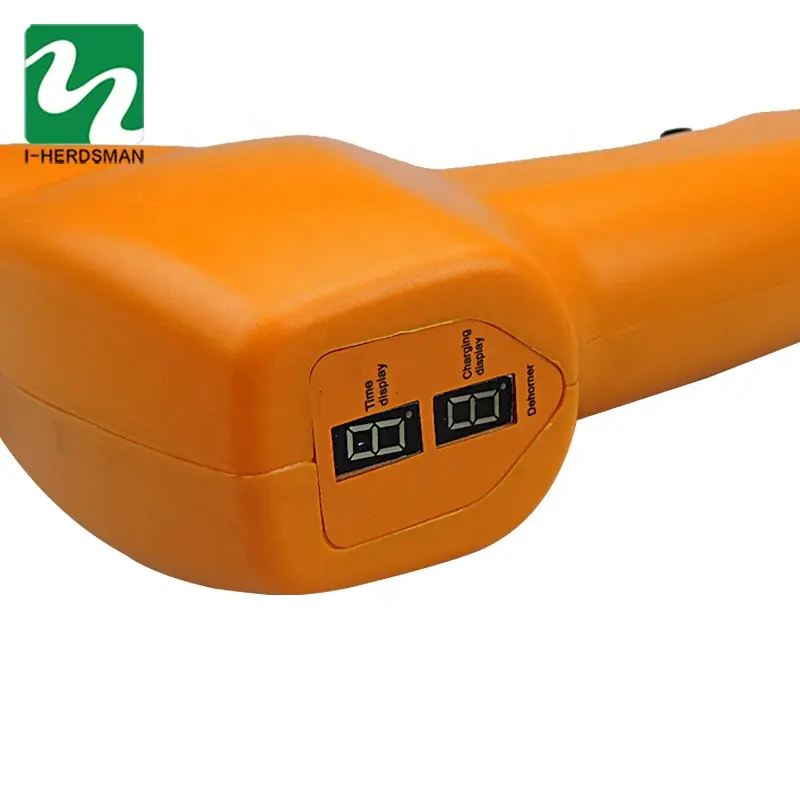 High quality veterinary equipment milk cow farm instrument portable Cattle sheep electric dehorner
