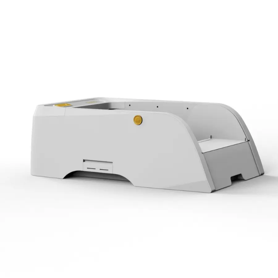APP automatic smart cat litter box large semi-closed drawer free of shoveling feces and splash-proof cat toilet