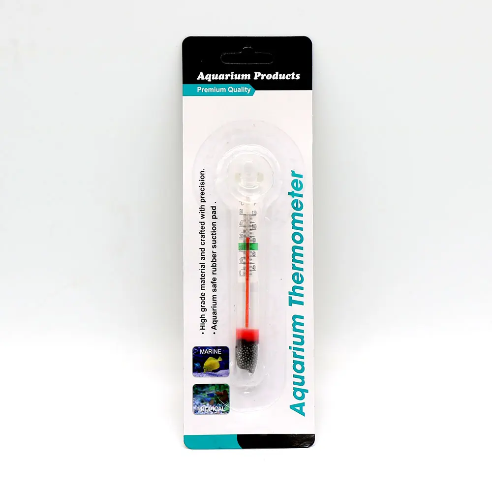 Wholesale Factory Price Aquarium Thermometer