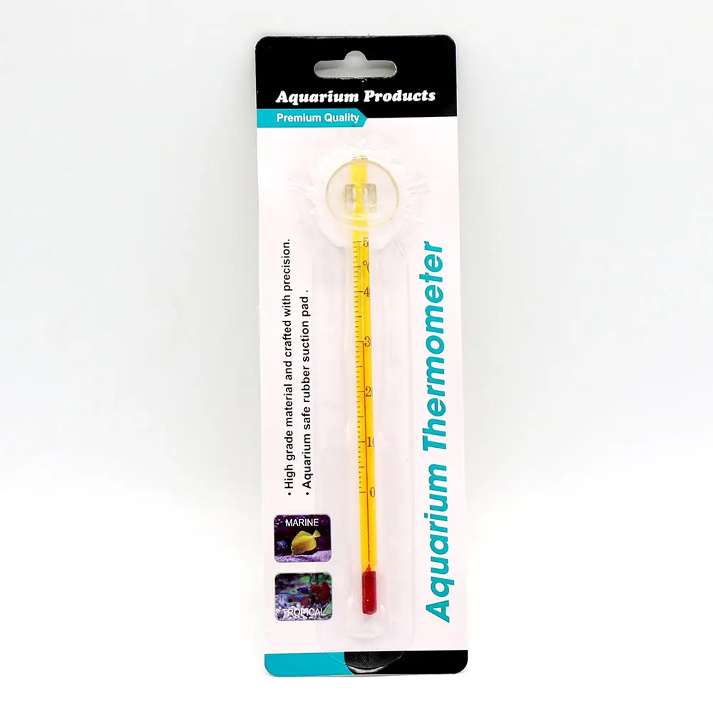 Wholesale Factory Price Aquarium Thermometer