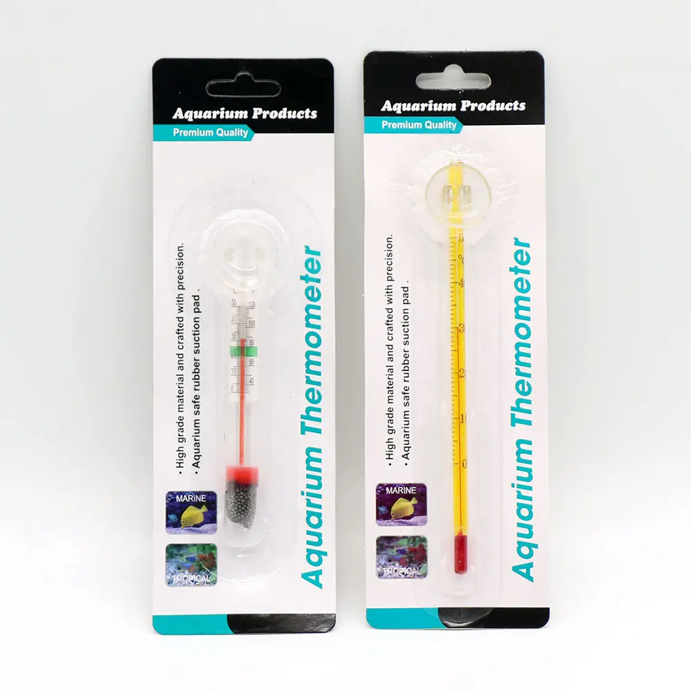 Wholesale Factory Price Aquarium Thermometer