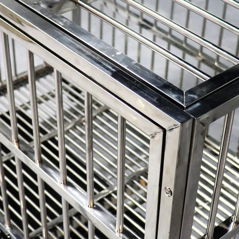 Different Size for Dog Cage Large and Small Size Dog Cage