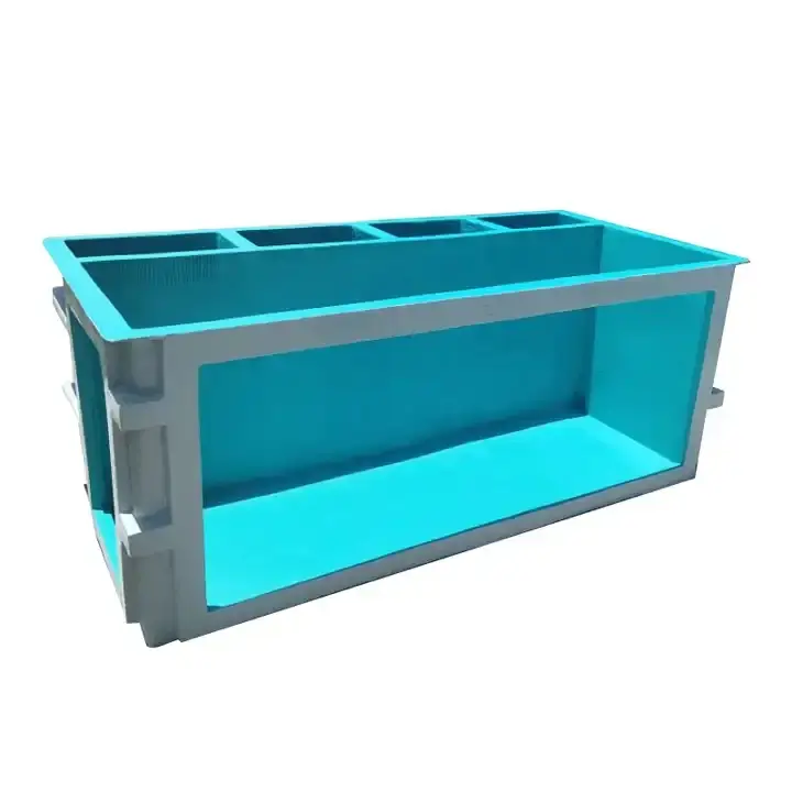 FISH Cheap Sale Supplier High Quality Open Top Ecological Aquaculture Fish tank Fiberglass Rectangular Fish tank Aquariums
