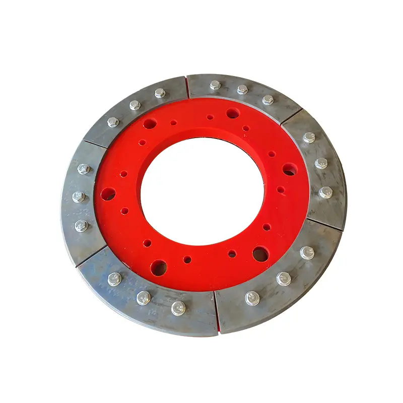Top Quality And Good Price Pipe Pig Special Materials Pipe Pig Cleaning Accessories
