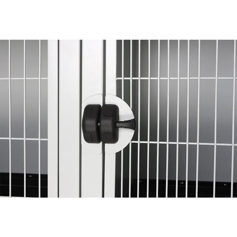505 Professional Puppy Cage Large Dog Kennel Pet Dog Cages Modular Crates