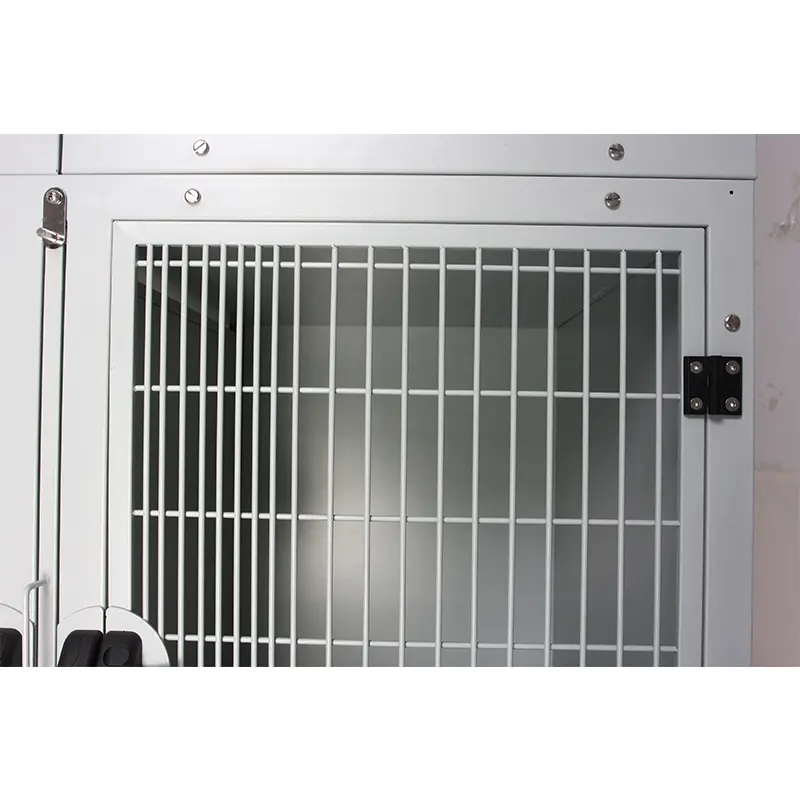 505 Professional Puppy Cage Large Dog Kennel Pet Dog Cages Modular Crates