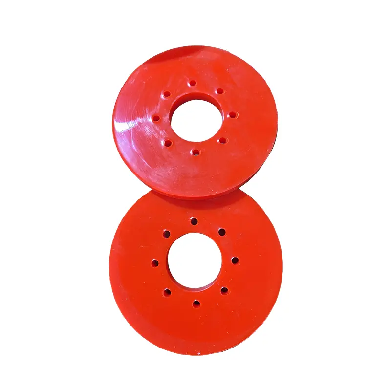 Top Quality And Good Price Pipe Pig Special Materials Pipe Pig Cleaning Accessories