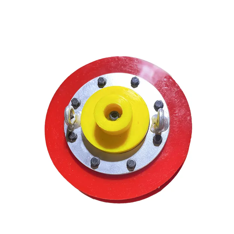Top Quality And Good Price Pipe Pig Special Materials Pipe Pig Cleaning Accessories