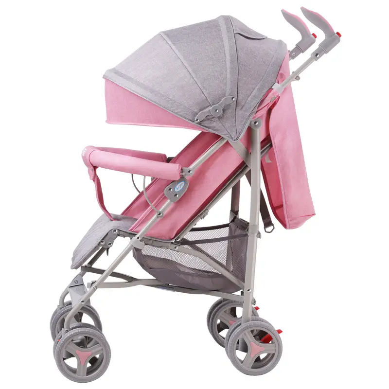 2022 Portable Dog Foldable Pet Stroller Baby Stroller 3 in 1 Luxury