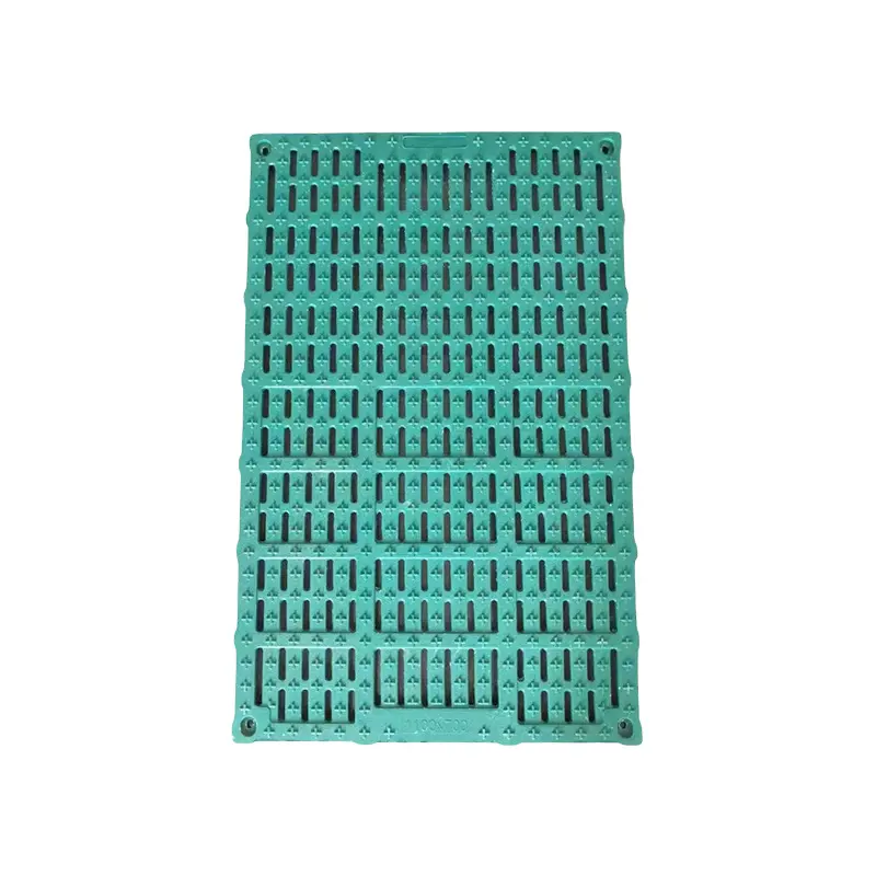 Customized size Animal Plastic Flooring Pig Farm Things Pig House Construction Farm