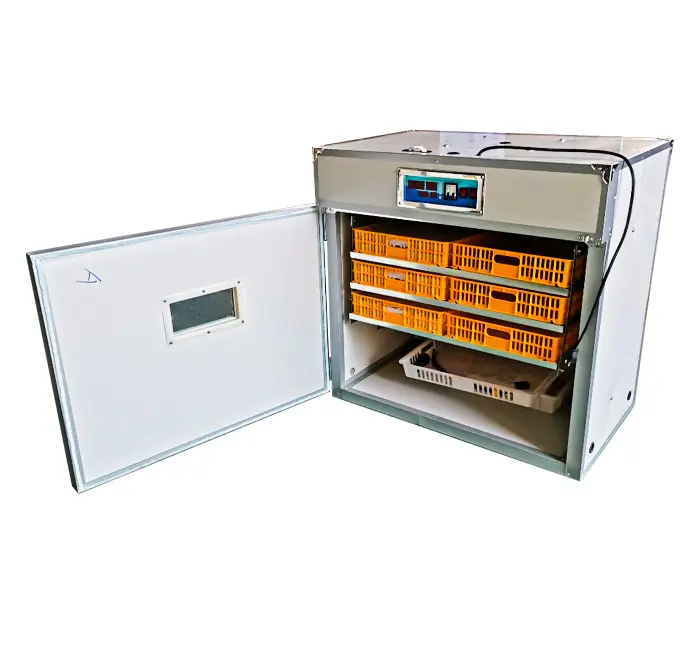 Incubators Hatching Eggs and Egg Incubators
