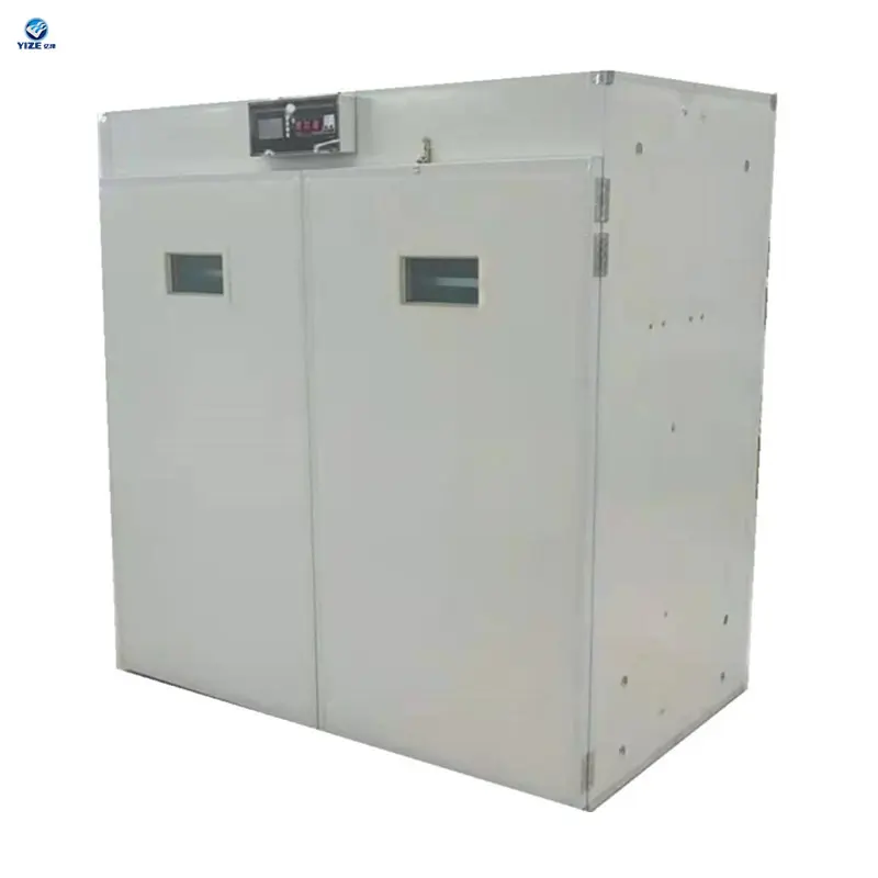 1056-5280 Chicken Eggs Hatch Intelligent Next-generation Multi-purpose Incubation Equipment,egg Incubator and Hatcher