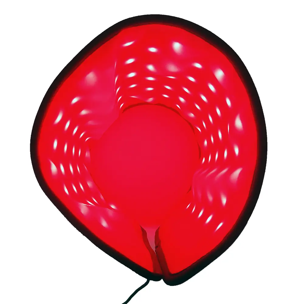 led red light near infrared light pet therapy led lamp horse red light therapy pad machine for horse back