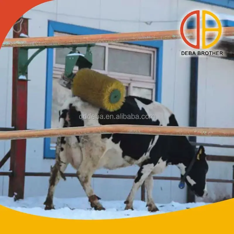 Cow Brush/ Cow body brush/Cattle Farm Equipment