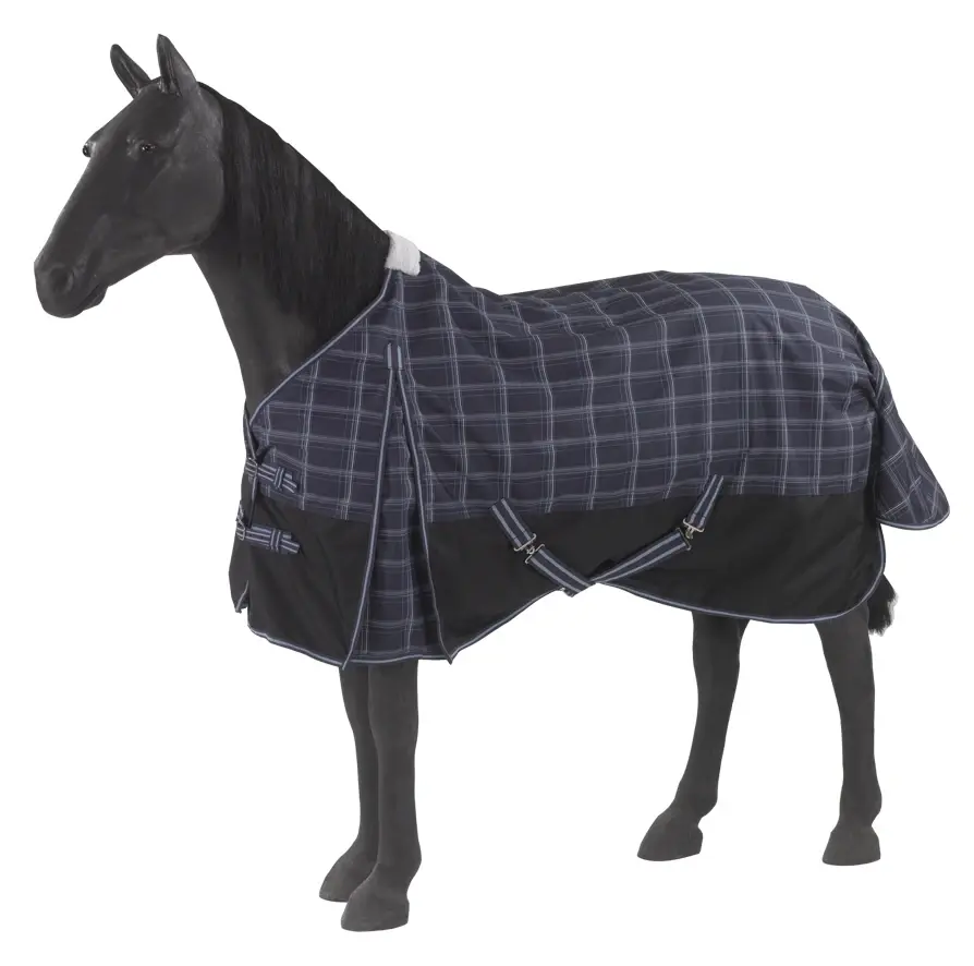 horse canvas rug spring autumn horse racing equipment protector horse blanket sheet wholesale equine products supplies in China