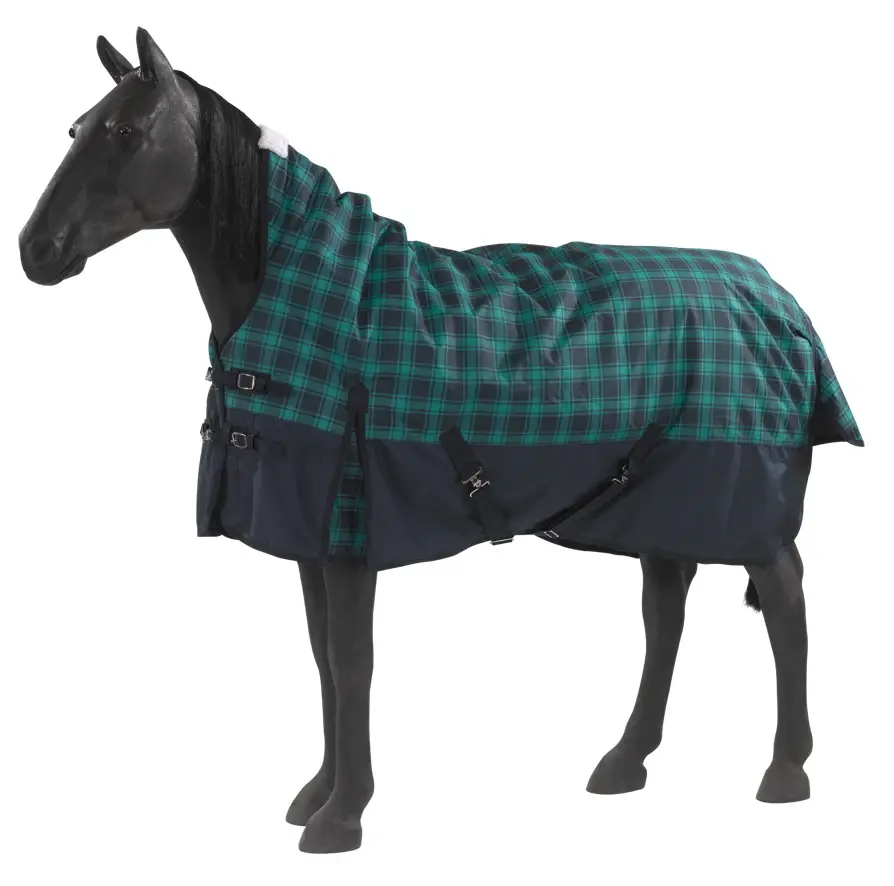 horse canvas rug spring autumn horse racing equipment protector horse blanket sheet wholesale equine products supplies in China