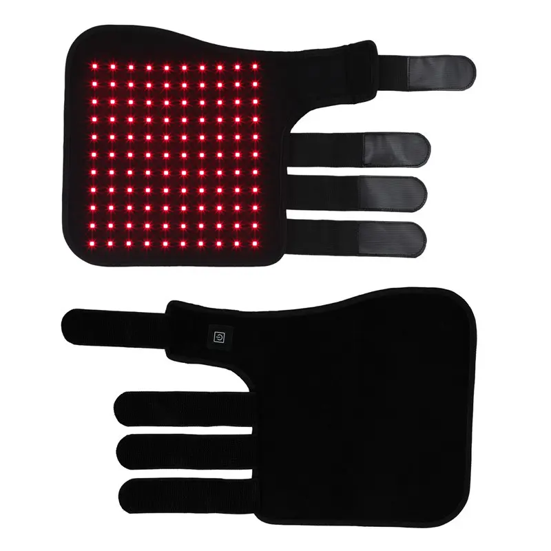Pulse Wireless Horse head Leg Light Therapy  Equine Therapy Red Light Therapy  for Horse