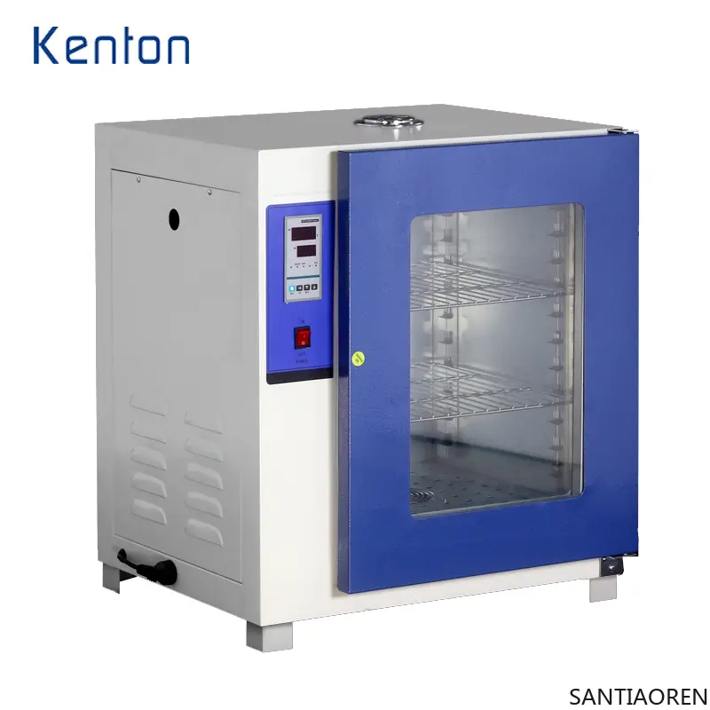 Electric Heating and Constant Temperature Mini Portable Incubator for Lab