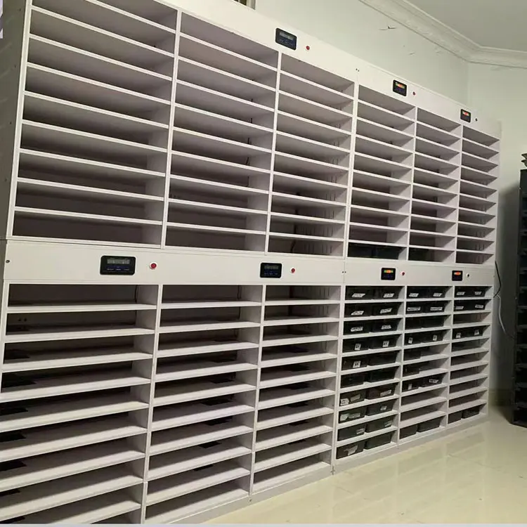 Custom Size Size Large Intelligent Double Temperature Control Temperature Control PVC Reptile Snake Cage Chameleon Feeding House