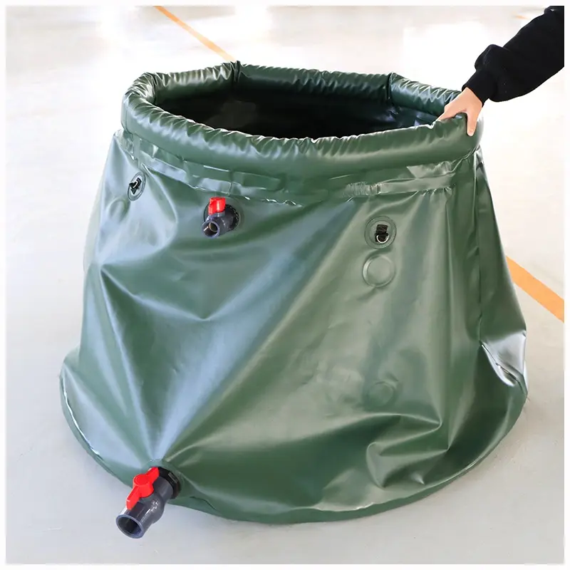 High Quality New Products 100 Gallon Fish Water Tank