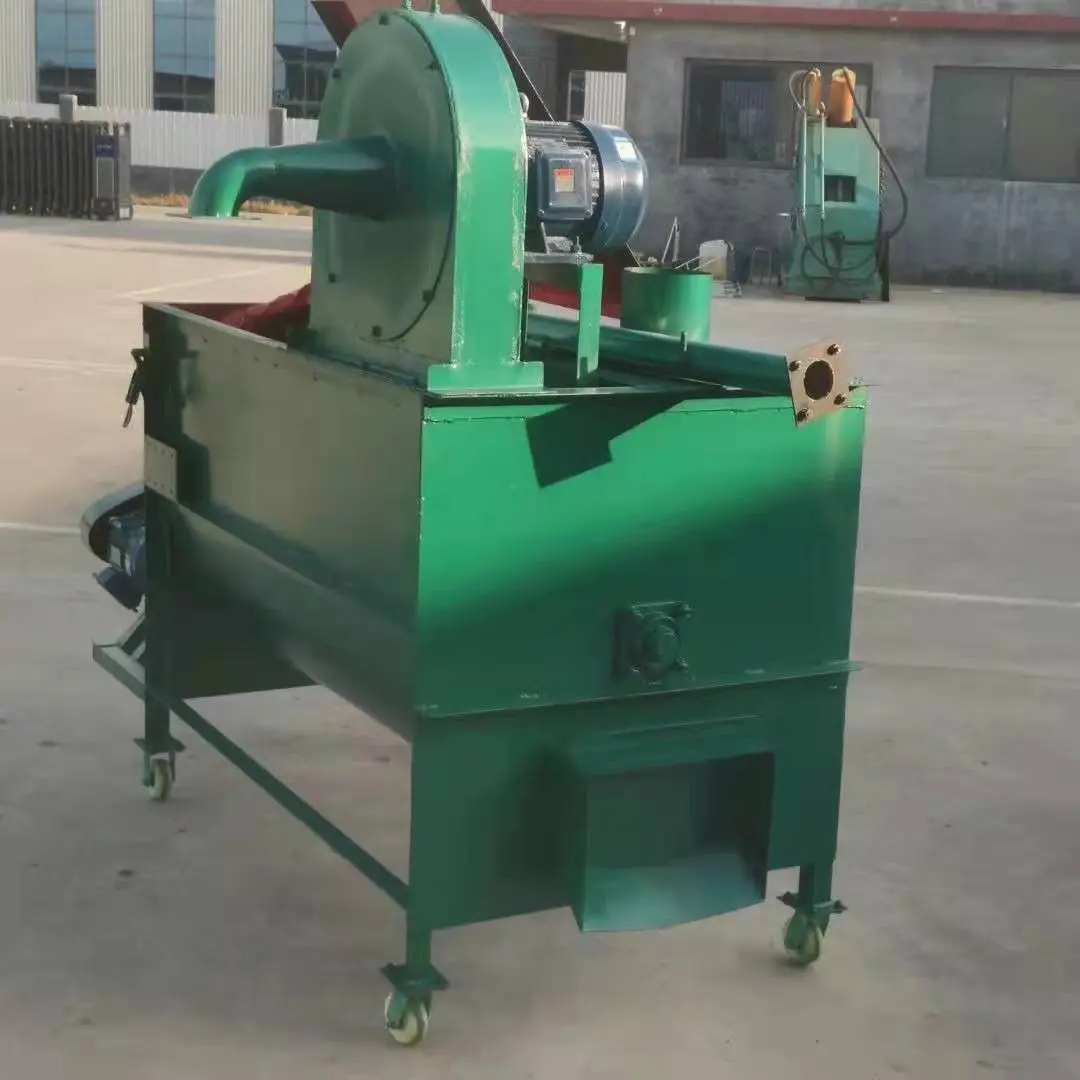 Cow/ Chicken/horse/cattle  Feed Processing Machines/grinder and Mixer/ Feed Processing Machine