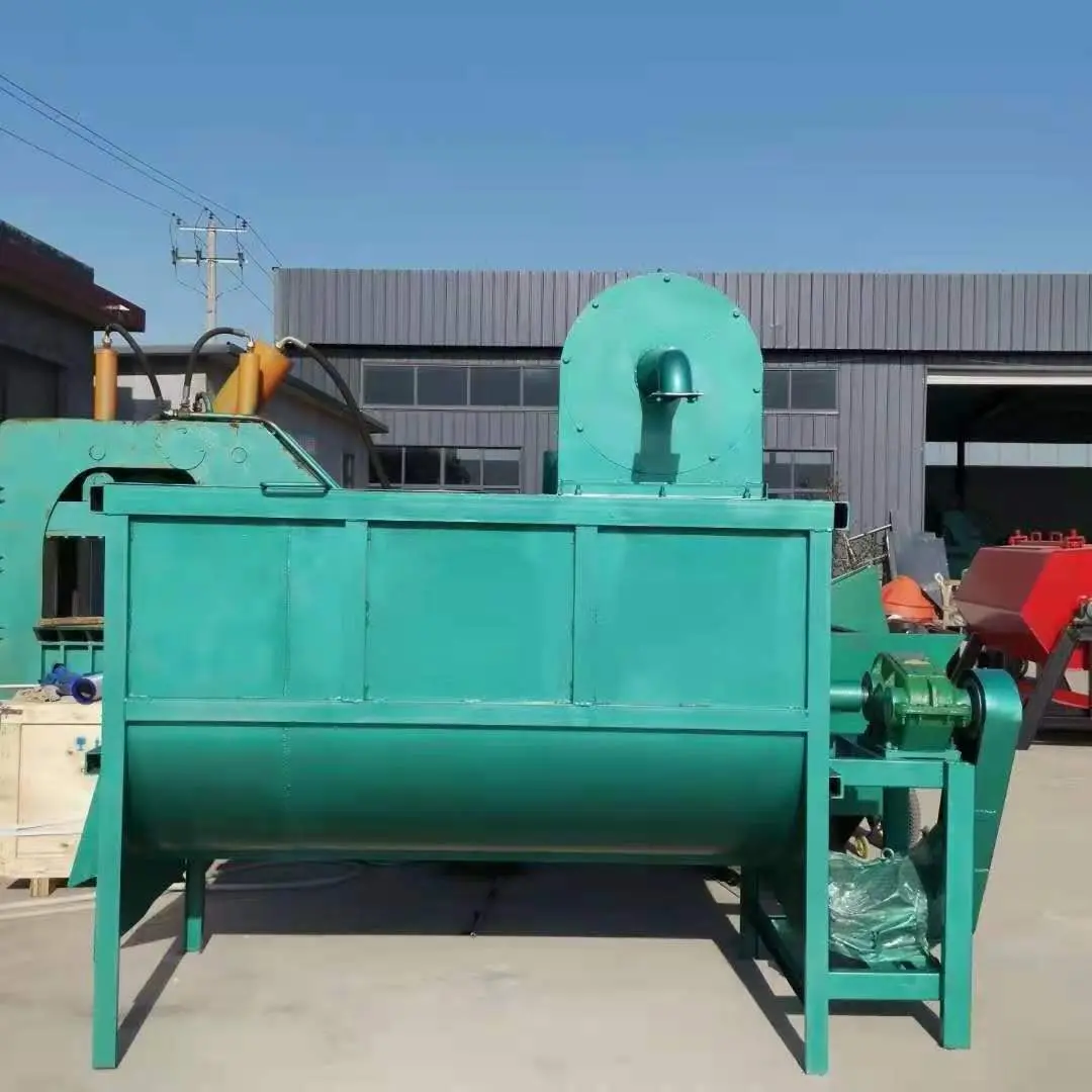 Cow/ Chicken/horse/cattle  Feed Processing Machines/grinder and Mixer/ Feed Processing Machine