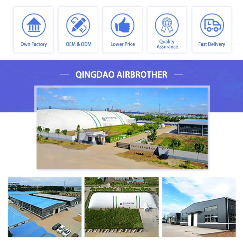 High Quality New Products 100 Gallon Fish Water Tank