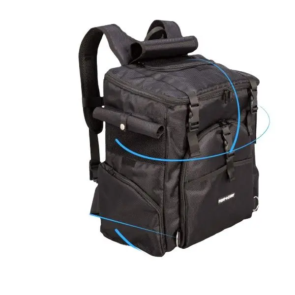 Light Weight Custom Internal Frame Large Capacity Travel Camping Mountain Outdoor Waterproof Hiking Backpack