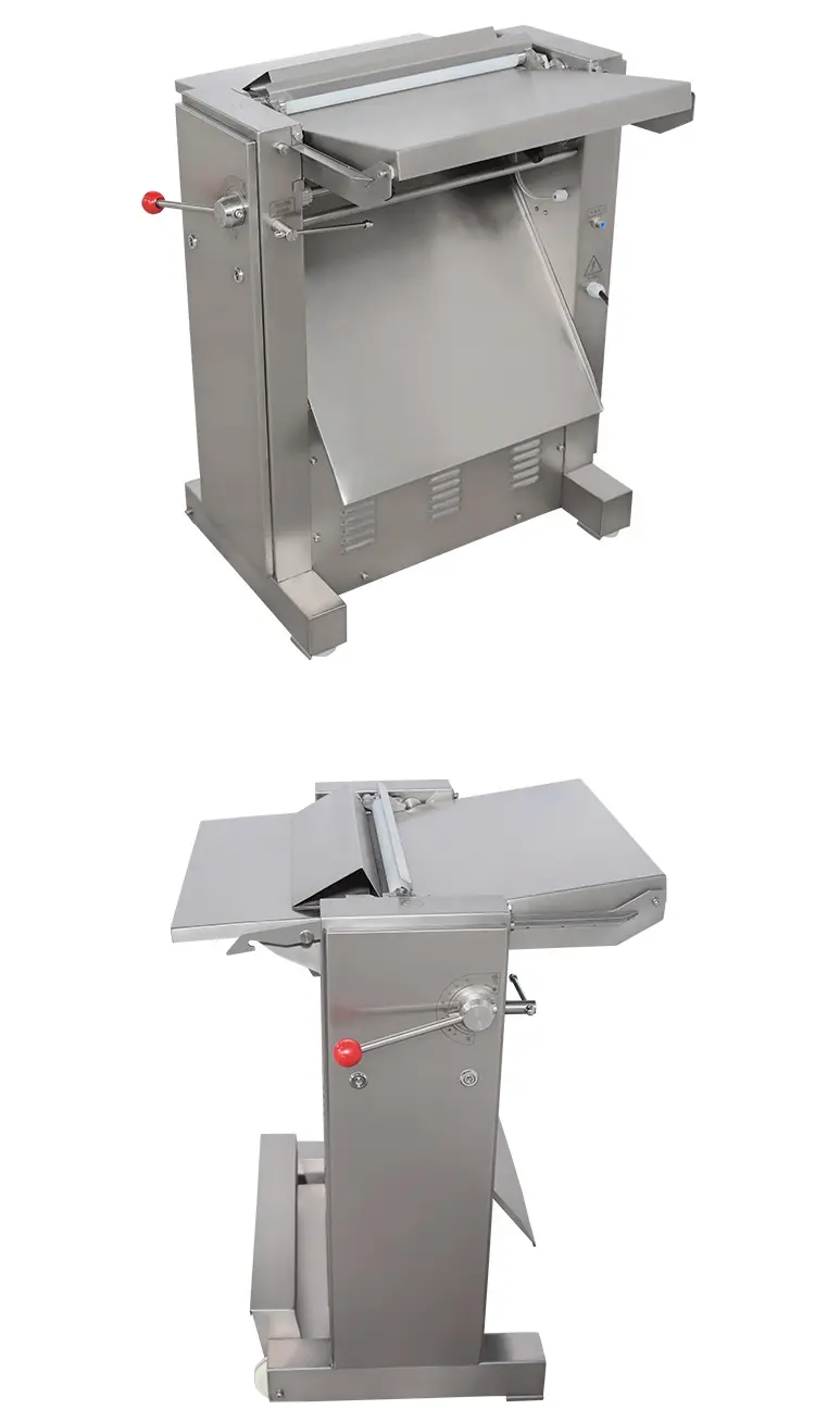 Top Fashion Machine Skin Peeling Pig Goat Remove Pork Slicer Meat Skinner
