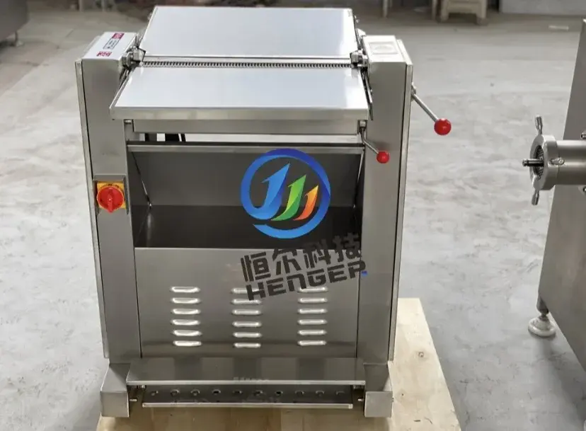 Pig  Cattle Sheep Dehiding Machine Pork Slaughter/Slaughtering Machine/Abattoir Equipment