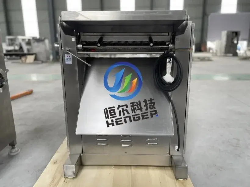 Pig  Cattle Sheep Dehiding Machine Pork Slaughter/Slaughtering Machine/Abattoir Equipment