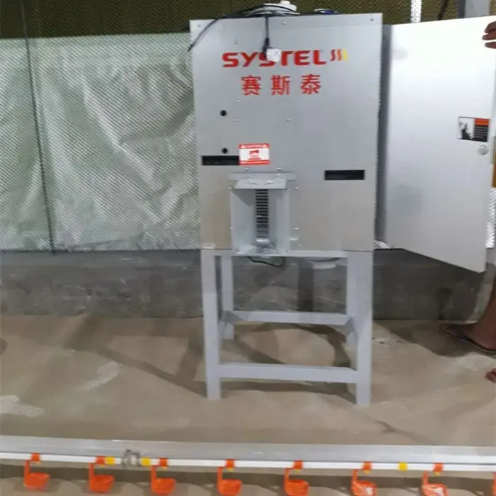 Hot Sale China Factory Supply Poultry Gas Heater for Farming Chicken Birds