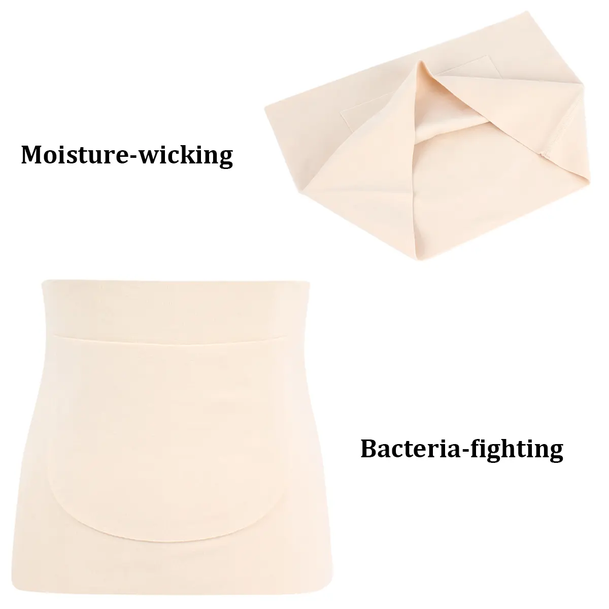 Women‘s Velvet Thin Waist Support Summer Autumn Lumbar Brace Soft Belts For Fitness Abdomen Back Pressure Warmer Cummerbunds