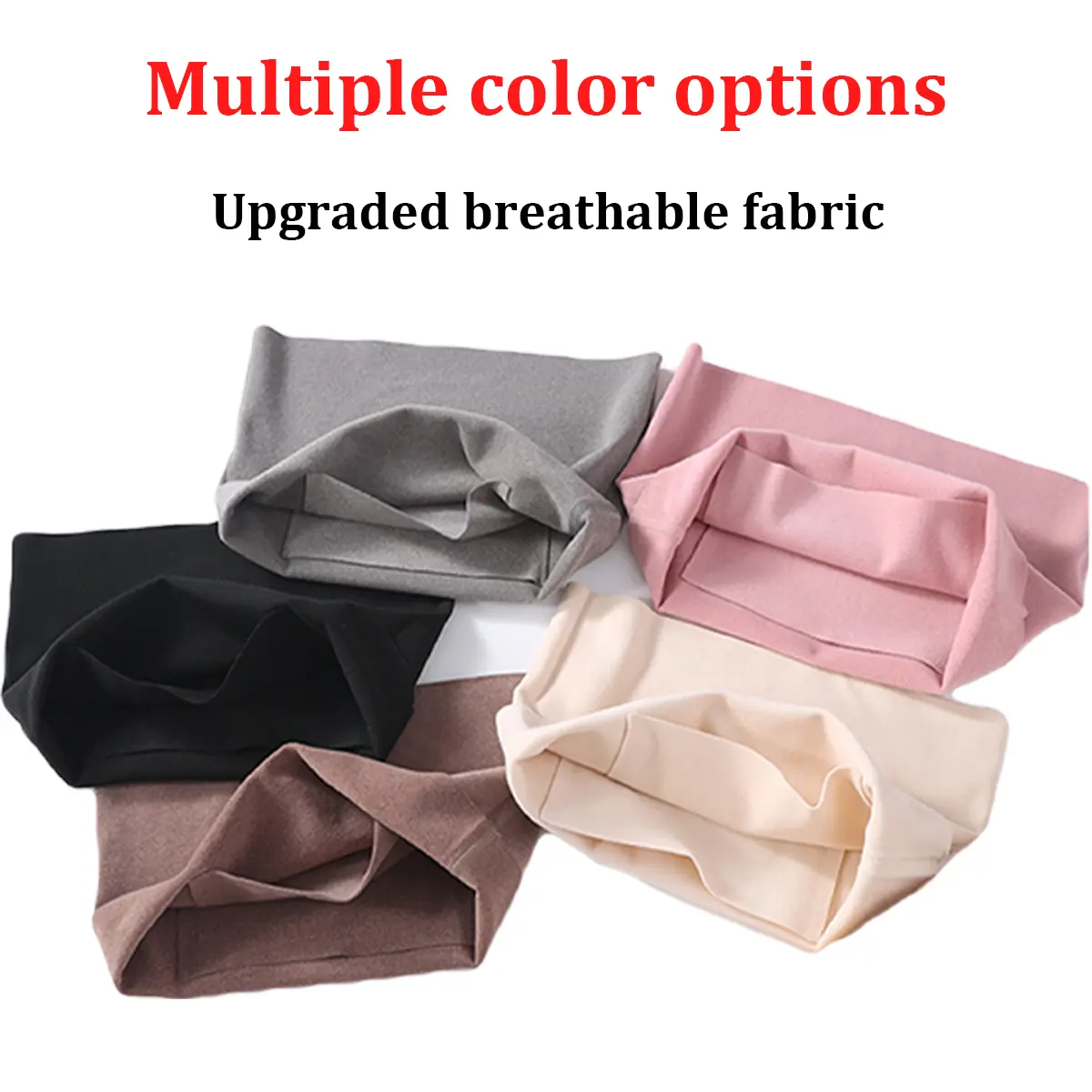 Women‘s Velvet Thin Waist Support Summer Autumn Lumbar Brace Soft Belts For Fitness Abdomen Back Pressure Warmer Cummerbunds