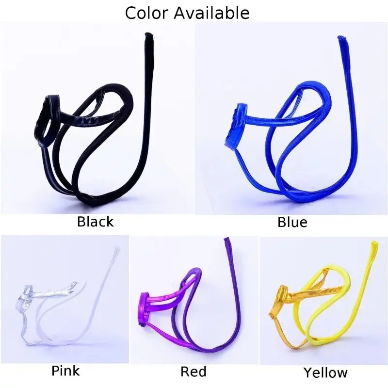 Mens Sexy Underwear C String Pouch Sexy Tоy For Men Invisible Sexy Thong Solid Calcinha Quick Dry Briefs Breathable Lingerie