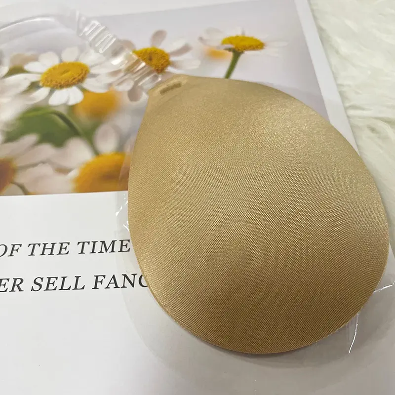 Nipple Covers Breast Lift Reusable Breast Pasties Petals Push Up Invisible Sticky Bra Adhesive Liner Booby Tape For Women