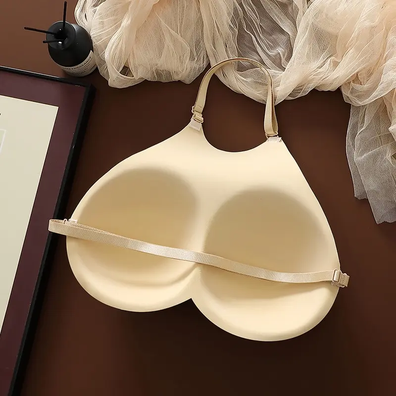 Fake Boobs Anime Game Cosplay Accessories False Breast Forms Crossdresser Realistic Shemale Boobs Fake Boobs