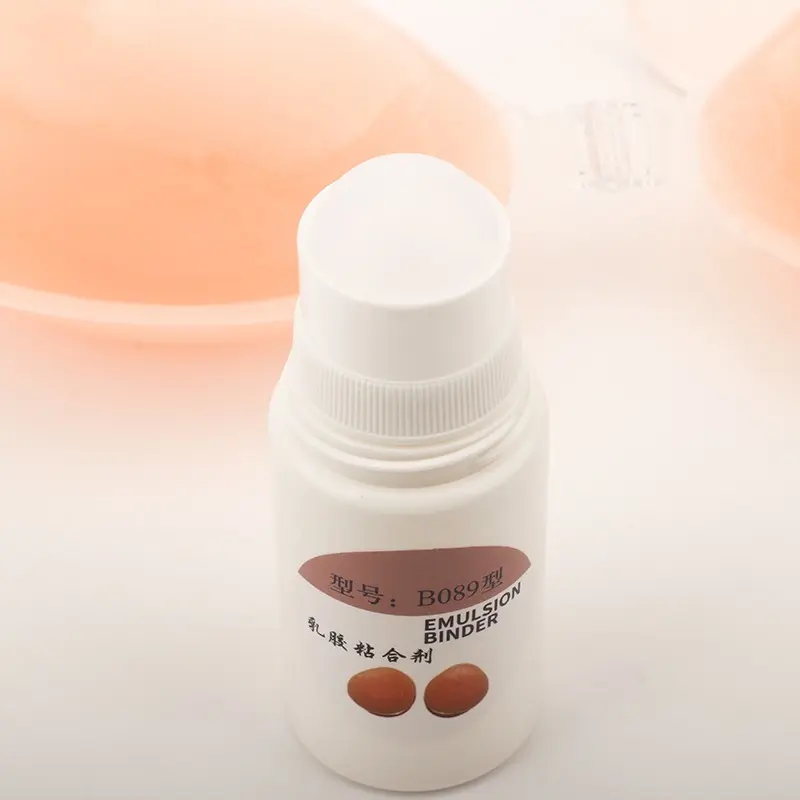 A89 Emulsion Binder Chest Stickers Invisible Fake Silicone Breast Glue Water Stick To Skin Special Crossdresser