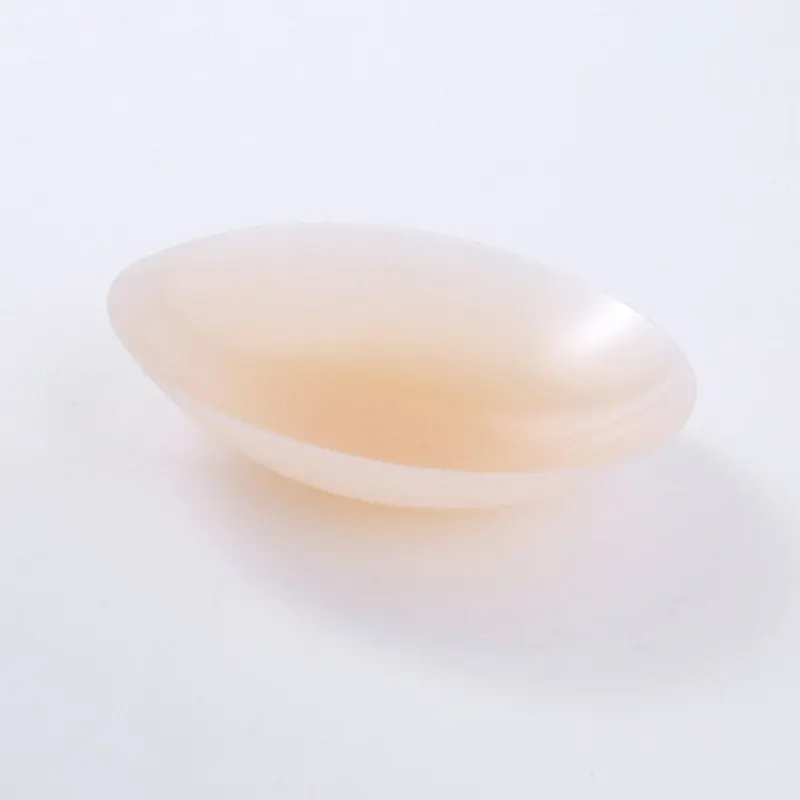 No-glue Solid Nipple Covers Invisible Bra Thin Anti-protrusion Warm Sensation Anti-exposure Chest Stickers