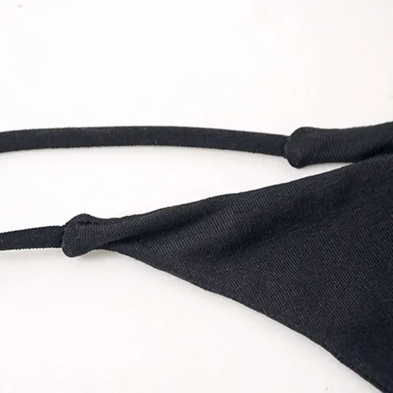 1Pcs Sexy G-String Women Panties Low-Rise Thongs Lingerie Underwear Summer Female T-Back Briefs Underpants Clothing