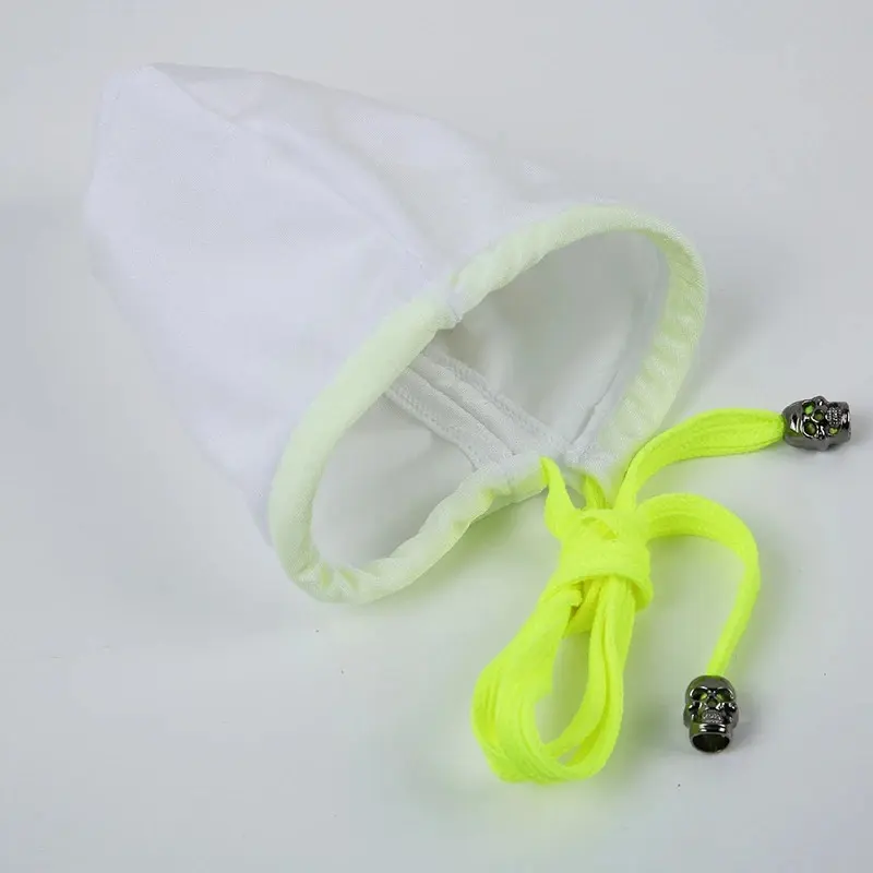 Mens G String Cover Penis Front Pouch Bag Sleeve Sexy Thong Underwear Micro Bikini Erotic hombre Lingerie Tanga
