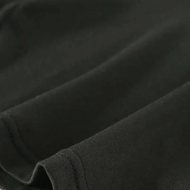 2024 New Style Men Underwear Black Color Men Boxer Fashion Personalized Printing I Love My Wife Soft Breathable Men Underpant