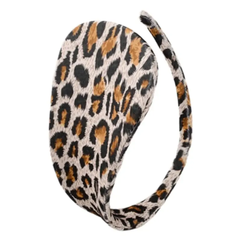 Women Solid Color Leopard Sexy C-String Lingerie Underwear Erotic Invisible Panty Strapless No-Line Panties Thongs Brief