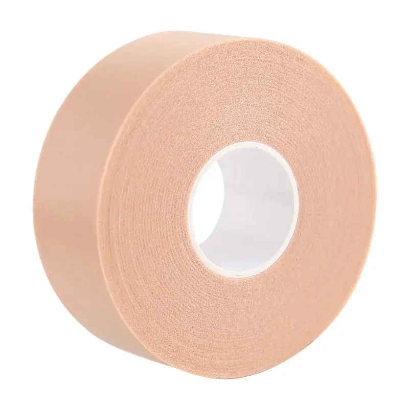 5M Silicone Gel Heel Cushion Protector Foot Feet Care Women Shoe Pads Insert Insole Sticker Useful Heel Protector Cushion Tapes