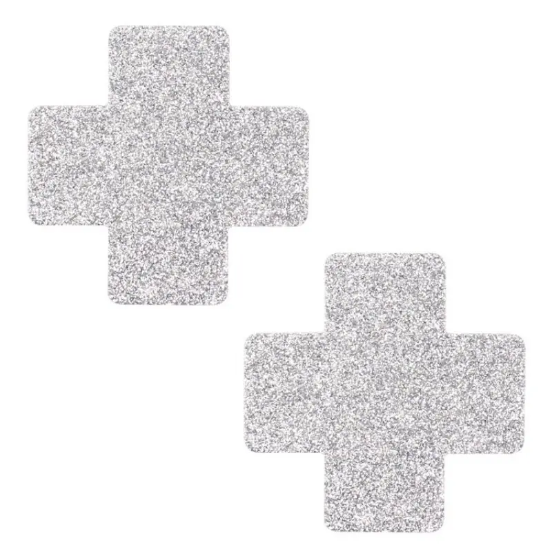 10 Pairs Nipple Sticker Disposable Invisible Chest Sticker Non-woven Bra Breast Patch Bra-less Pasties Pad Nipple Cover Stickers