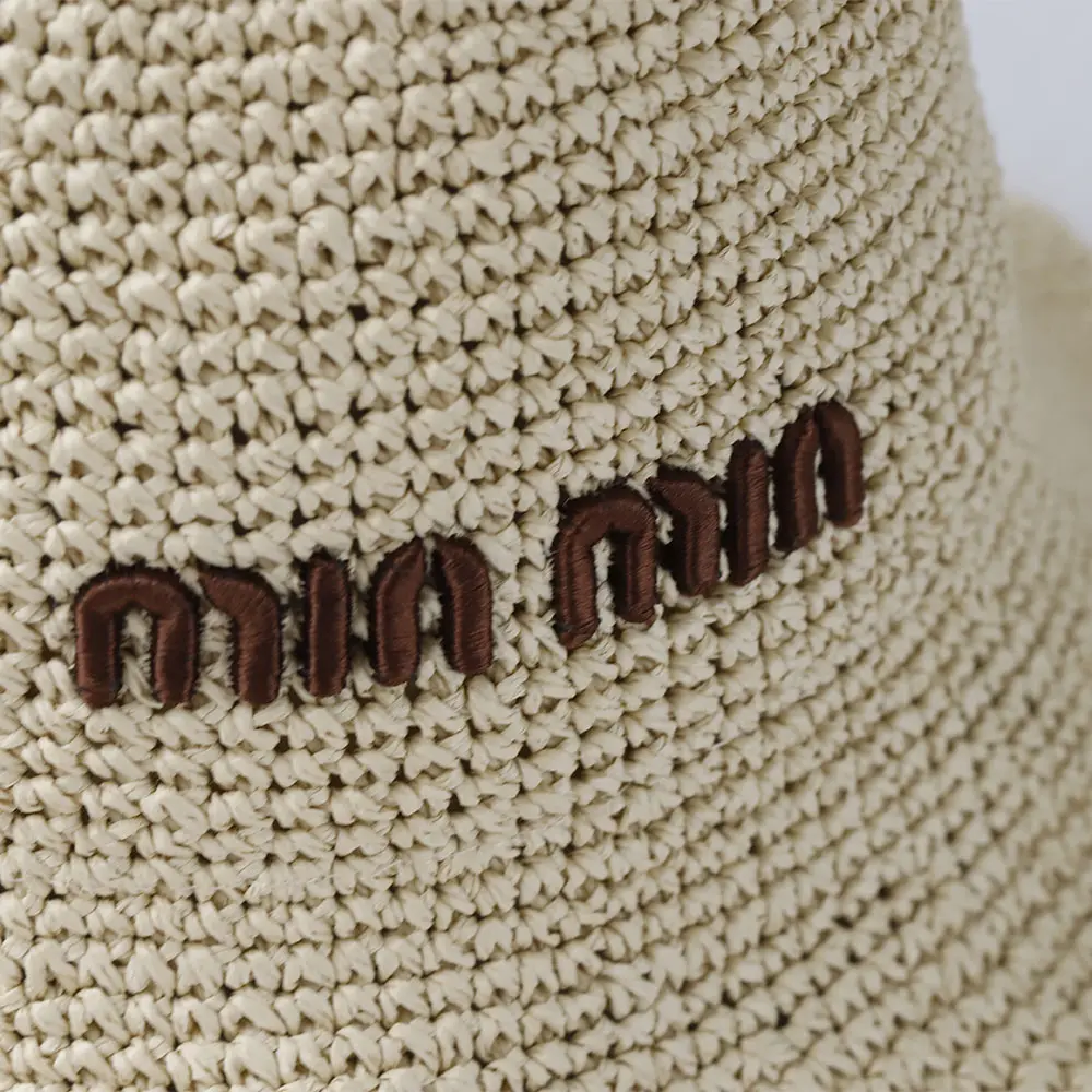 NEW Women Sun Hat Wide Large Brim Beach Hats Womens fashion Straw Hat Foldable Sun Hat Chapeau Femme Beach UV Protection Cap