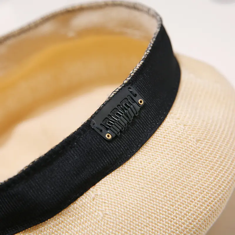 Summer Beret Hats For Women Flat Cap Knit 100% Cotton Hats Lady Girl Berets Hat Bone Female Tocas Painter Hat sun cap